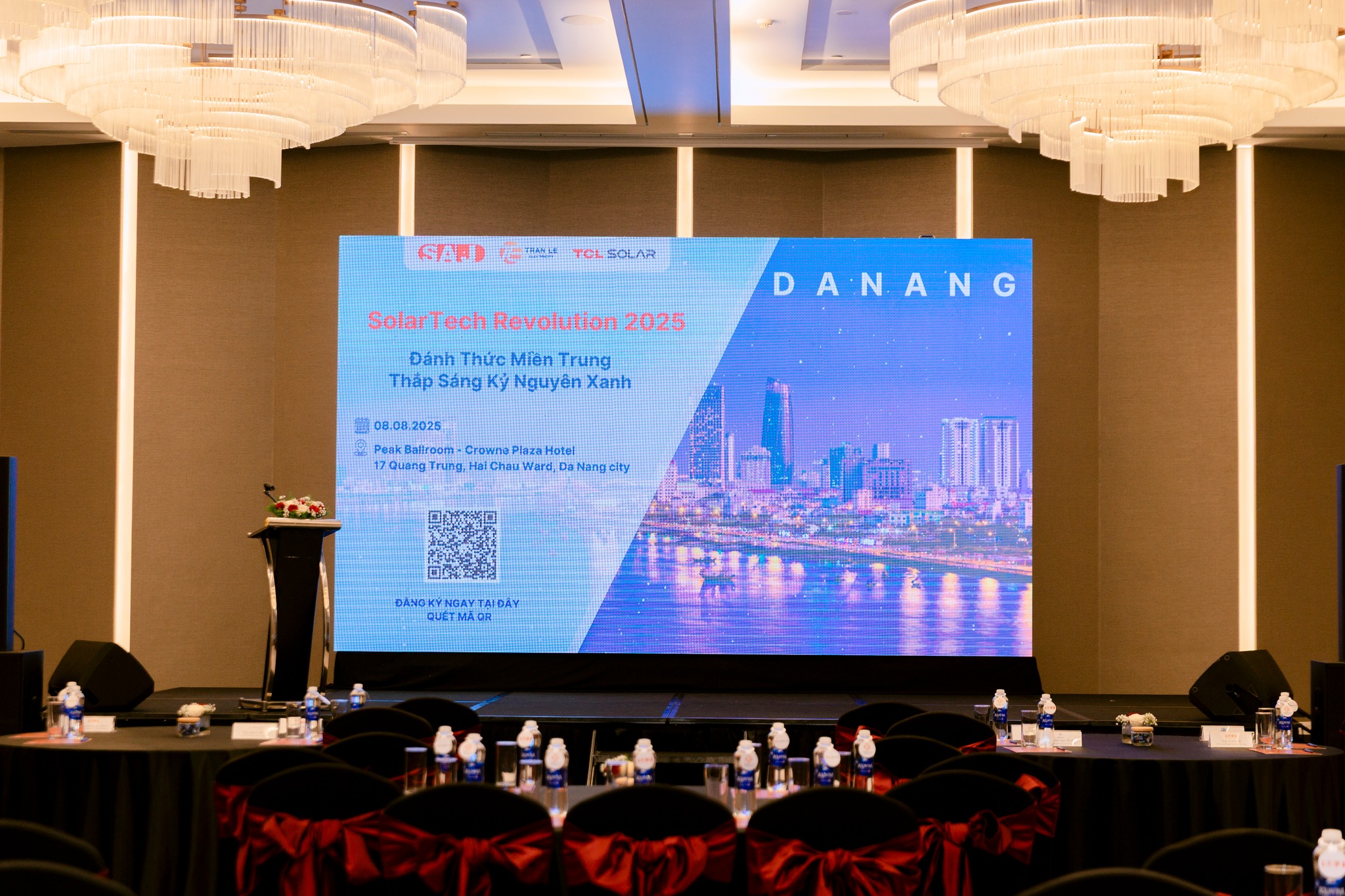 SOLARTECH REVOLUTION 2025