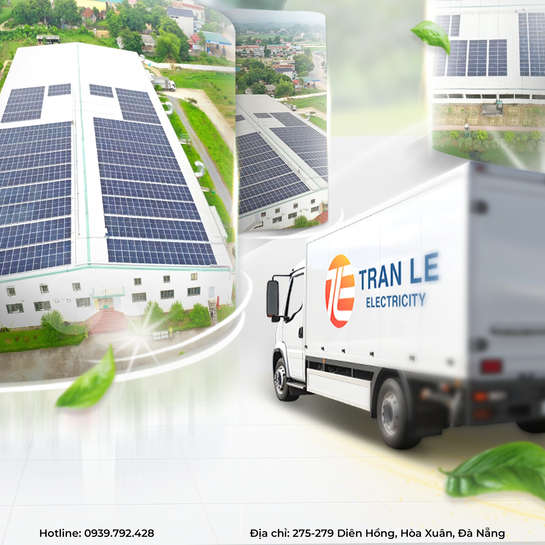Solar Equipment Distributor