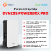 Pin Lưu Trữ Dyness Powerbox Pro