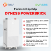 Pin Lưu Trữ Dyness PowerBrick LiFePO4
