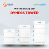 Pin Lưu Trữ Áp Cao Dyness TOWER Model: TOWER (T7-T21)