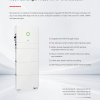 SAJ HS3 Energy Storage System 3–6kW