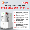 SAJ CHS2 29.9-50kW