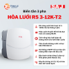 Biến Tần Hòa Lưới SAJ R5 3-12kW