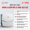 Biến Tần Hòa Lưới SAJ R5 3-8kW